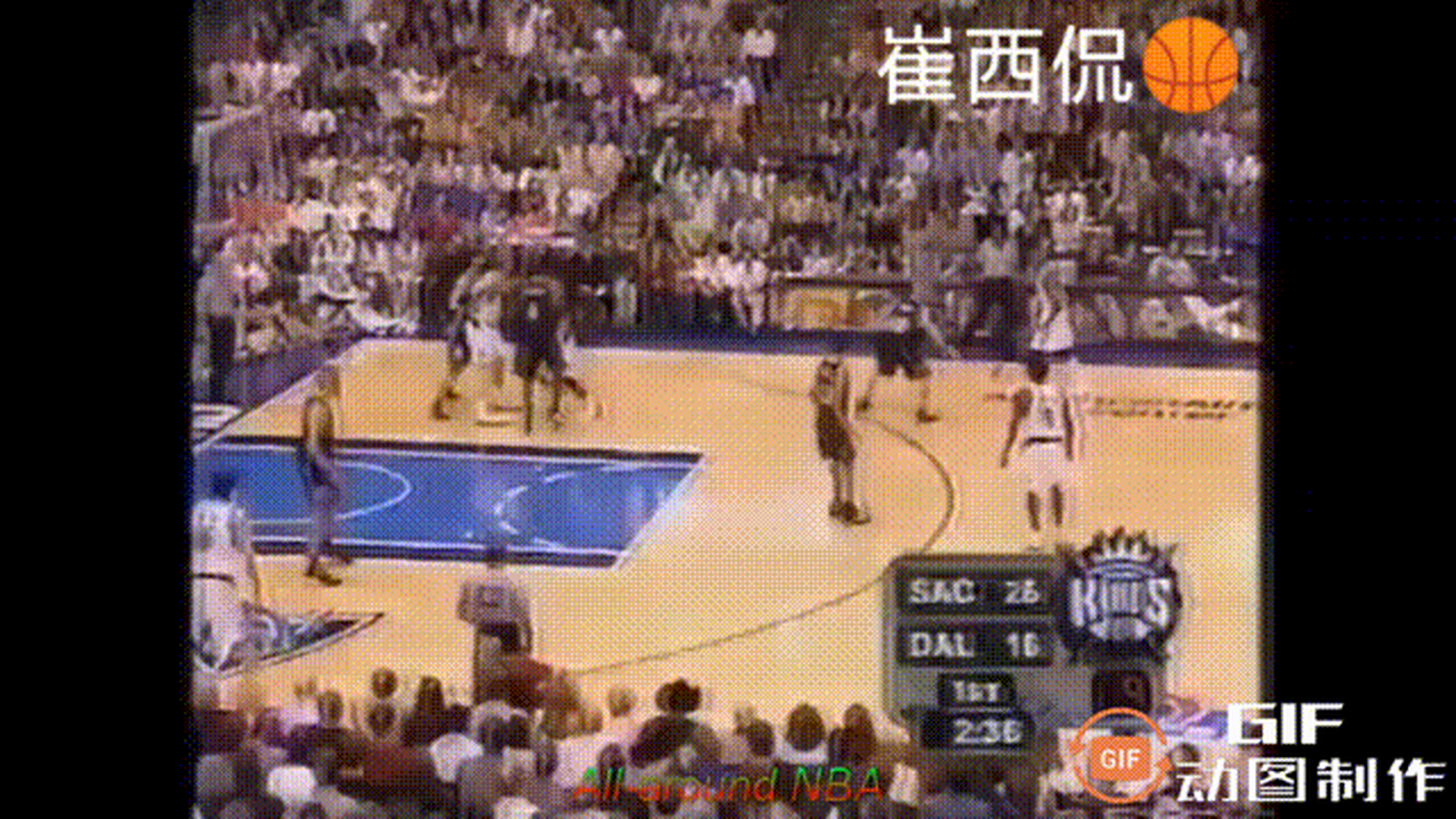 包含达拉斯独行侠vs萨克拉门托国王比分预测的词条