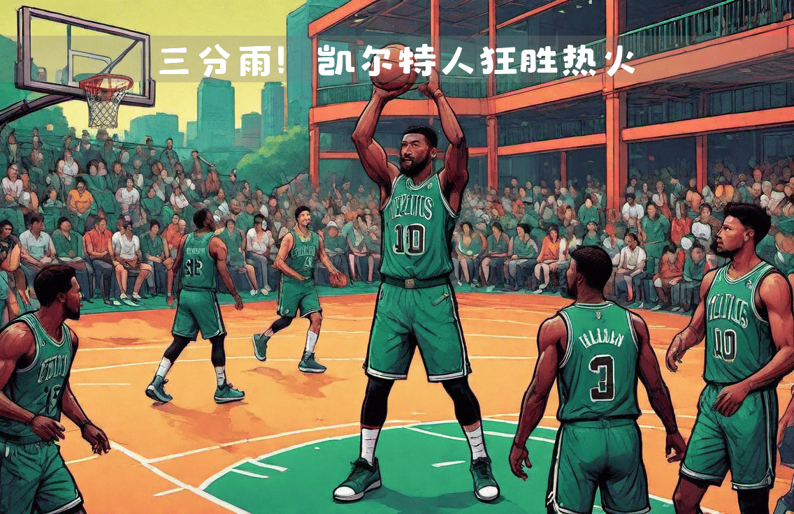 迈阿密热火vs波士顿凯尔特人对阵预测的简单介绍
