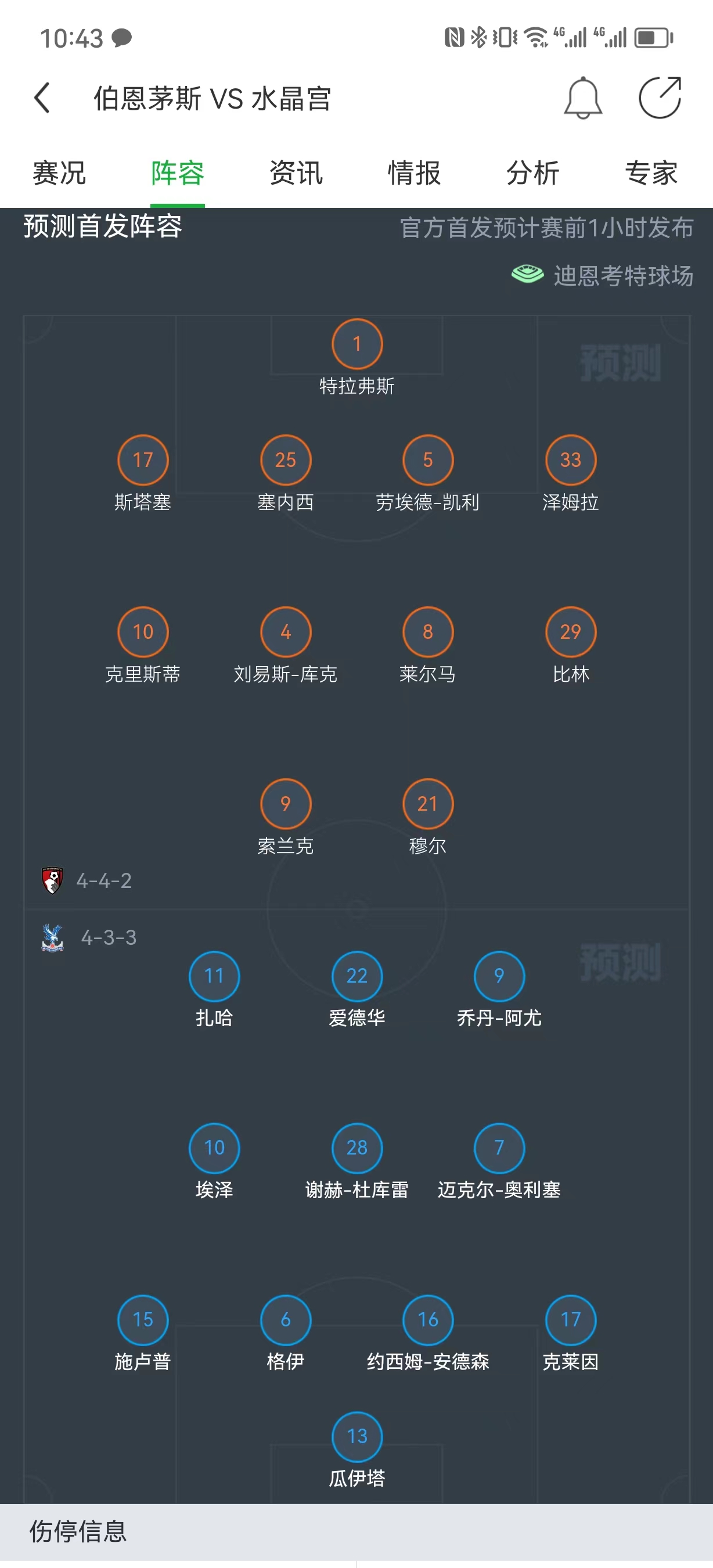🥀2026🎱世界杯🐔让球开户🚭水晶宫VS利物浦阵容预测 🏆hg08体育38368·CC🎁 