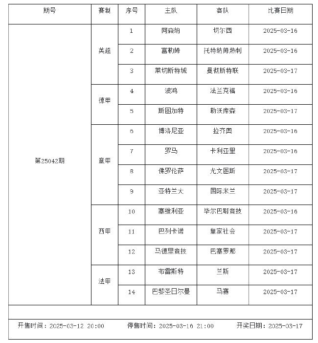 🥀2026🎱世界杯🐔让球开户🚭中国足彩14场最新对阵表 🏆hg08体育38368·CC🎁 
